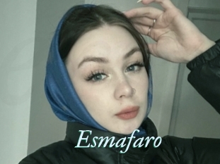 Esmafaro