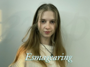 Esmagearing