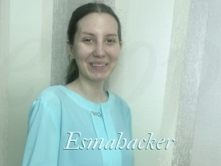 Esmahacker