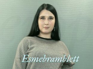 Esmebramblett