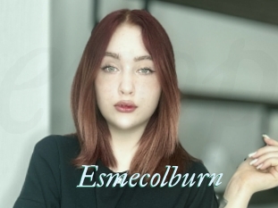 Esmecolburn