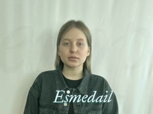 Esmedail