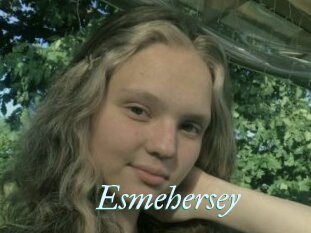 Esmehersey