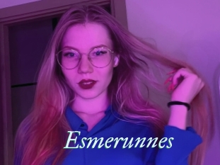 Esmerunnes