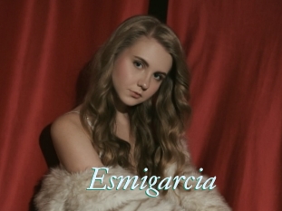 Esmigarcia