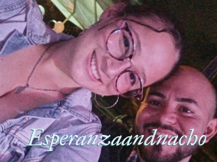 Esperanzaandnacho