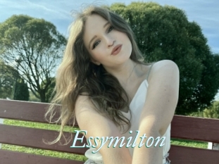 Essymilton