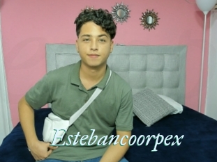 Estebancoorpex