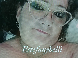 Estefanybelli