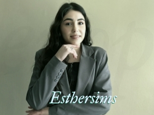 Esthersims