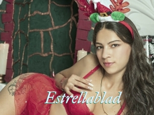 Estrellablad