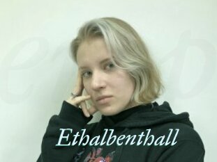 Ethalbenthall