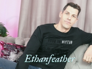 Ethanfeather