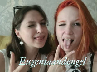 Eugeniaandengel