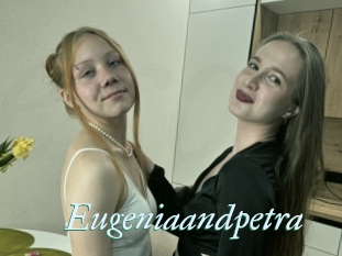 Eugeniaandpetra