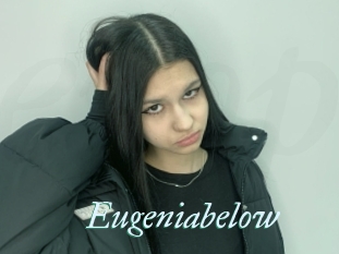 Eugeniabelow