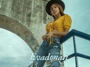 Evadonati