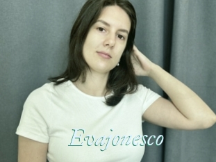 Evajonesco