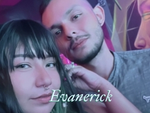 Evanerick