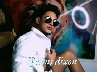 Evans_dixon