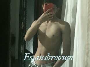 Evansbroown