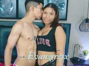 Evansgreyx
