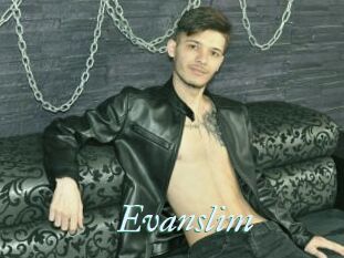 Evanslim
