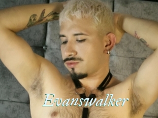 Evanswalker