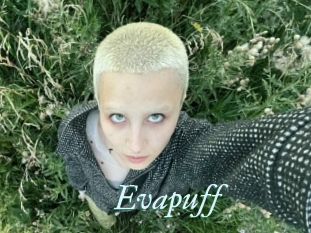 Evapuff