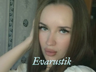 Evarustik