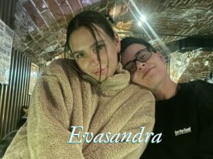 Evasandra