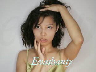 Evashanty