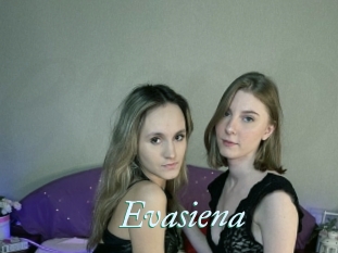 Evasiena