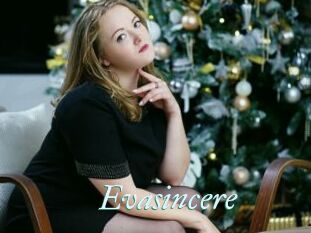 Evasincere
