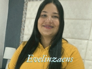 Evelinzaens