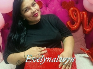 Evelynalwyn