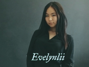 Evelynlii