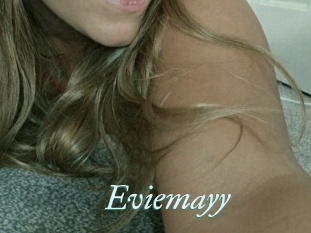 eviemayy Erotik Pr