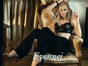 Evonnej