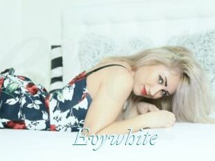 Evywhite