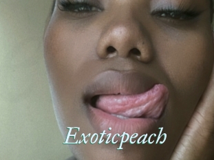 Exoticpeach