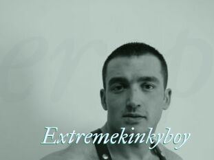 Extremekinkyboy