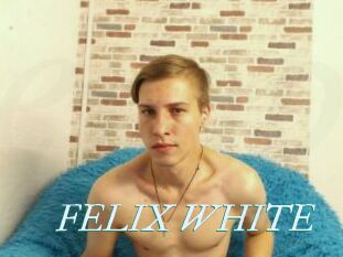 FELIX_WHITE