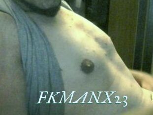 FKMANX23