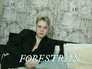 FORESTRAN