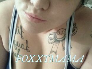 FOXXYMAMA