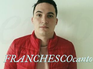 FRANCHESCOcantor