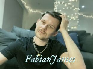 FabianJames