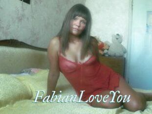 Fabian_Love_You Erotik Pr