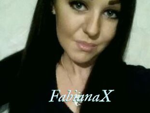 FabianaX